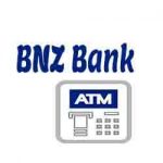 BNZ Bank ATM in Whakatane hours, phone, locations