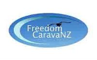 freedom caravanz in matata