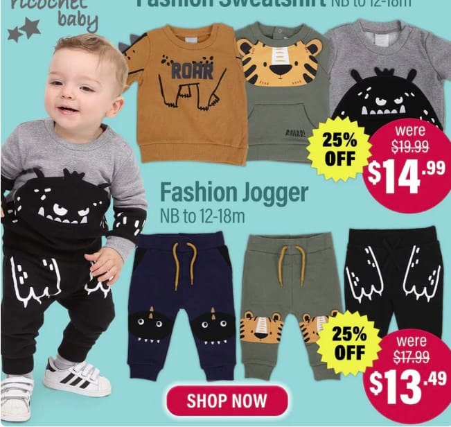 the baby factory offer
