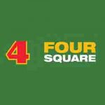 four square in waihi