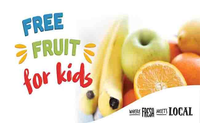 freshchoice offer