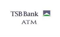 tsb bank atm in fitzroy
