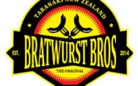 bratwurst bros in urenui