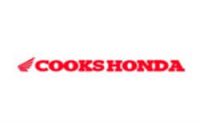 cooks honda in stratford
