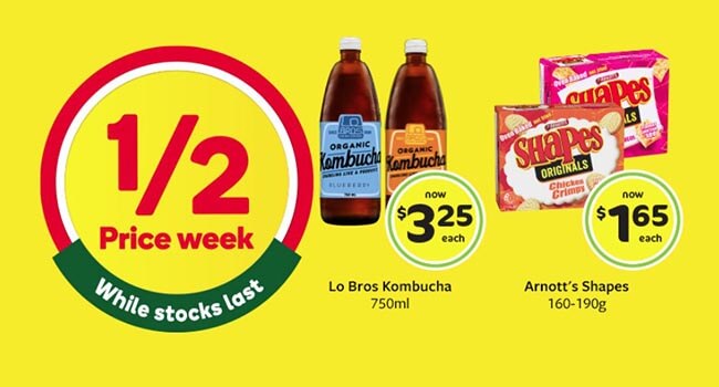 countdown offer