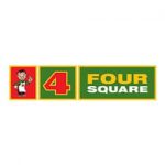 four square in clive
