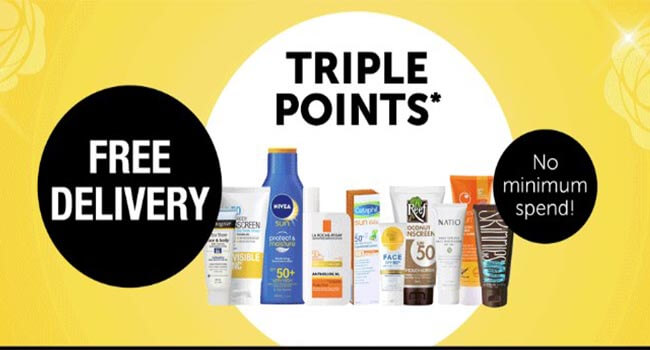 life pharmacy offer