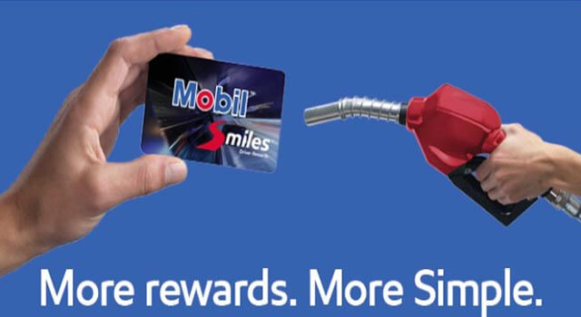 mobil offer
