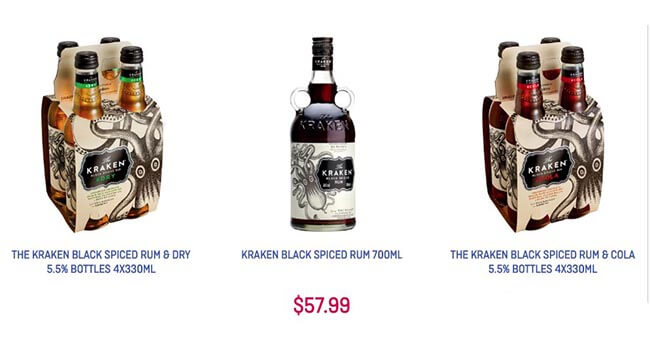 super liquor offer