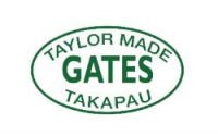 taylor made gates in takapau