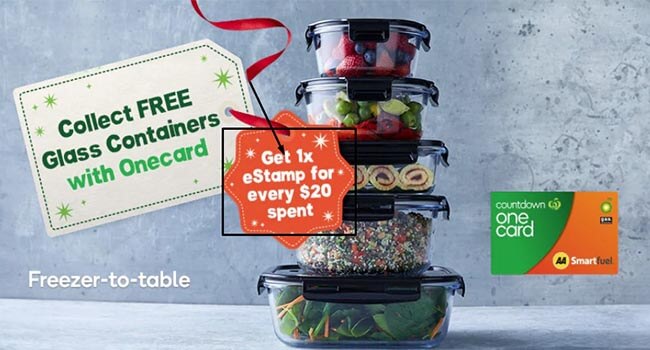 countdown offer