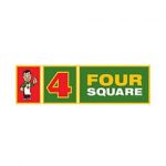 four square in ashhurst