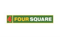 four square in dannevirke