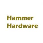 hammer hardware in foxton