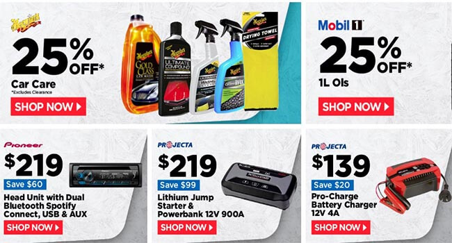 repco offer