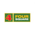 Four Square in Alexandra hours, phone, locations