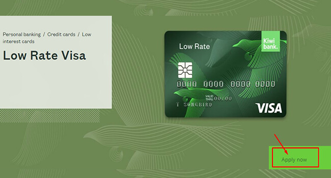 kiwibank offer