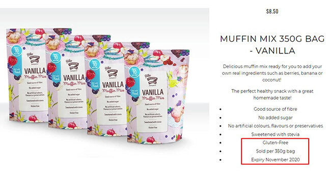 muffin break offer
