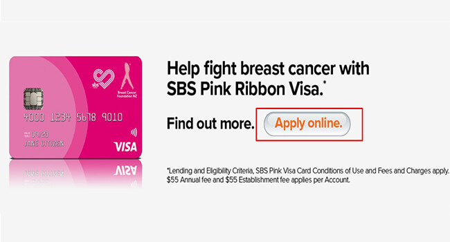 sbs bank offer