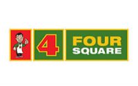 four square in tapanui