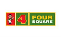 four square in havelock