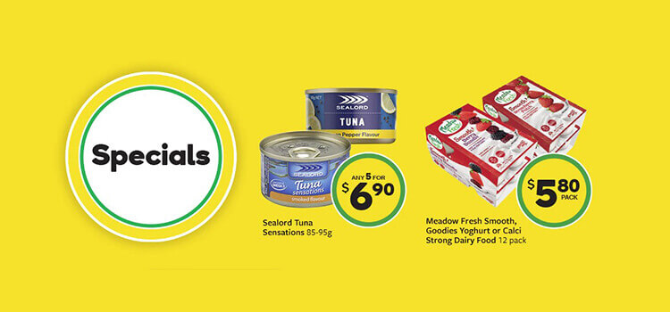 countdown westgate offer