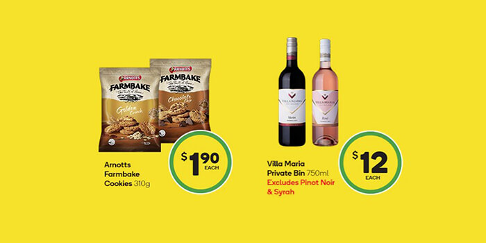 countdown mt wellington offer