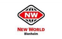 new world blenheim